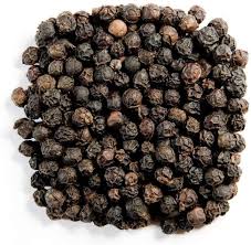 Mari Black (Black Pepper) Jumbo
